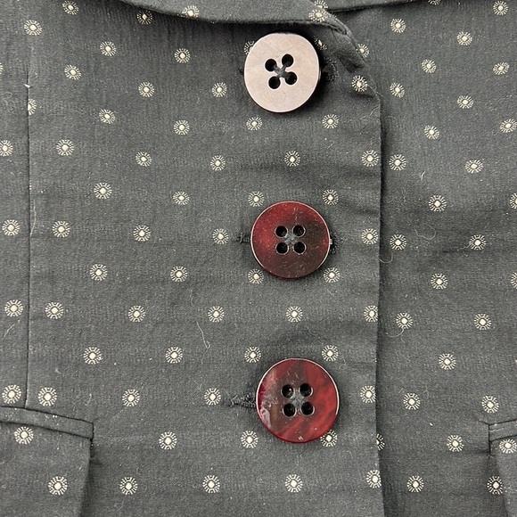 Cynthia Steffe 2  piece retro skirt suit - Picture 9 of 15